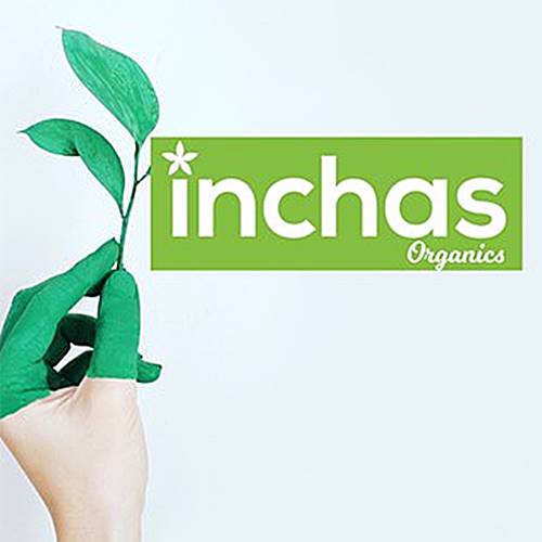 Inchas Organics Sdn Bhd